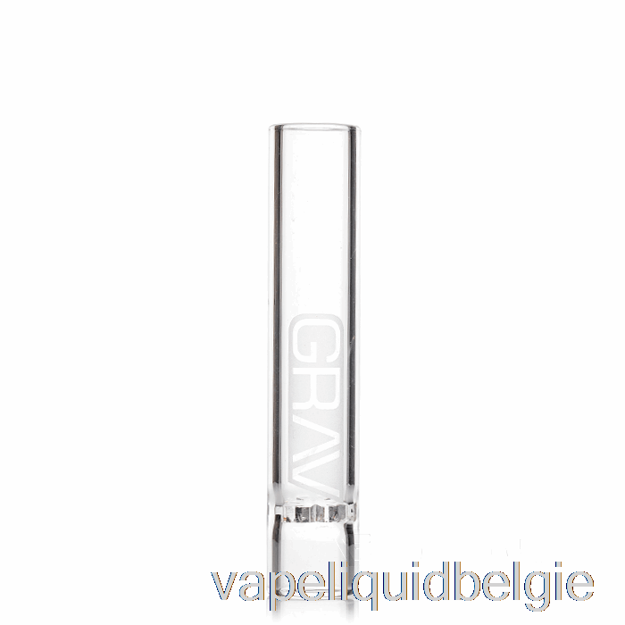 Vape Vloeistof Grav 16mm Octotaster Helder